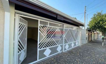 Casa com 3 quartos à venda no Jardim Santa Rosa, Nova Odessa , 157 m2 por R$ 680.000