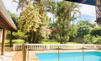 Casa com 3 quartos à venda no Recanto do Guaraparí, Nova Odessa 