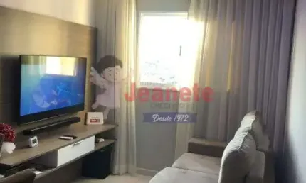 Apartamento com 2 quartos à venda no Jardim das Palmeiras I, Nova Odessa 