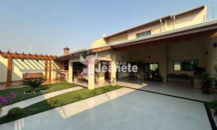 Casa com 2 quartos à venda no Jardim Maria Helena, Nova Odessa 