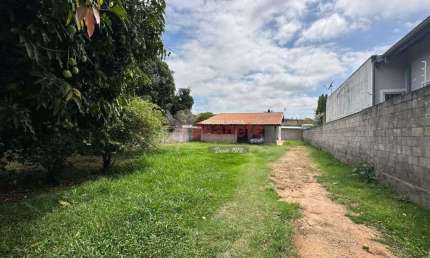 Oportunidade Recanto Ceci  3 dormitorios sendo 1 suite  550 mil