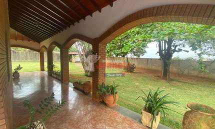 Casa com 3 quartos à venda no Recanto do Guaraparí, Nova Odessa , 260 m2 por R$ 1.000.000