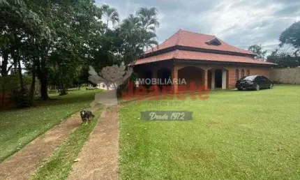 Casa com 3 quartos à venda no Recanto do Guaraparí, Nova Odessa , 260 m2 por R$ 1.000.000