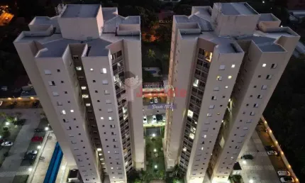 Oportunidade Clube Dakota Residencial 270 mil aceita financiamento