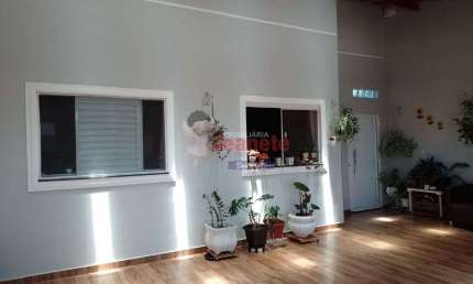 Casa com 2 quartos à venda no Jardim dos Lagos, Nova Odessa , 160 m2 por R$ 500.000