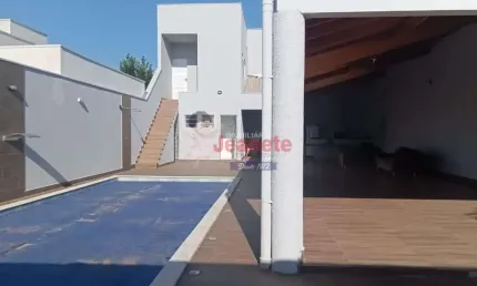 Casa com 2 quartos à venda no Jardim dos Lagos, Nova Odessa  por R$ 430.000