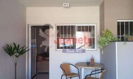 Casa com 2 quartos à venda no Jardim Monte das Oliveiras, Nova Odessa  por R$ 520.000