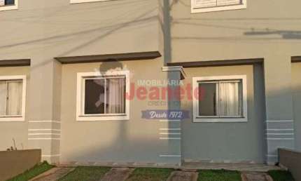 Oportunidade lindo sobrado condominio residencial Cerejeiras