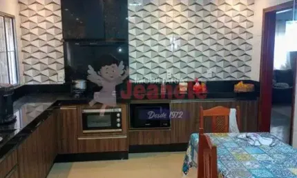 Casa com 3 quartos à venda no Jardim Santa Rita I, Nova Odessa , 140 m2 por R$ 330.000
