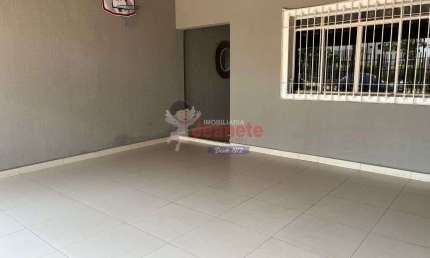 Casa com 2 quartos à venda no Jardim Nossa Senhora de Fátima, Nova Odessa , 220 m2 por R$ 550.000