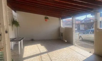 Casa com 3 quartos à venda no Jardim São Jorge, Nova Odessa , 170 m2 por R$ 480.000