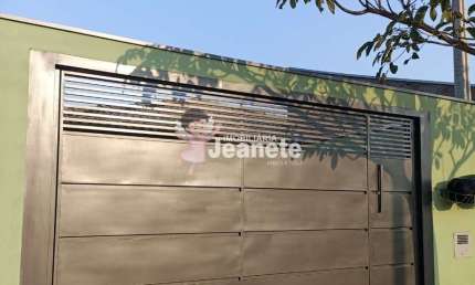 Casa com 2 quartos à venda no Residencial Jardim dos Ipês, Nova Odessa 