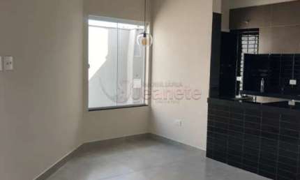Casa com 2 quartos à venda no Jardim Santa Rosa, Nova Odessa 