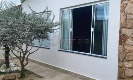 Casa com 3 quartos à venda no Jardim Bela Vista, Nova Odessa  por R$ 850.000
