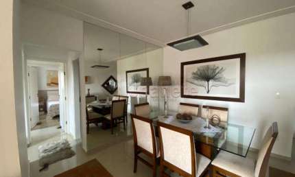 Apartamento com 3 quartos à venda no Parque Fabrício, Nova Odessa , 77 m2 por R$ 415.000