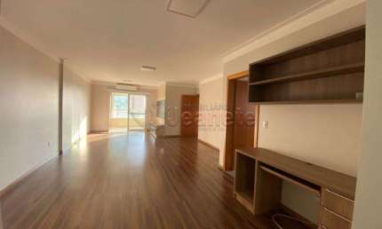 Apartamento com 3 quartos à venda no Centro, Nova Odessa , 120 m2 por R$ 950.000
