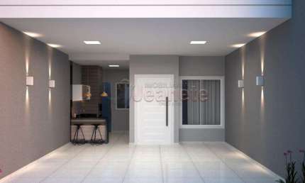Casa a venda por R$550.000,00 no Jardim Santa Rosa em Nova Odessa/SP.
