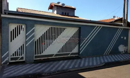 Casa com 3 quartos à venda no Jardim da Alvorada, Nova Odessa , 90 m2 por R$ 430.000