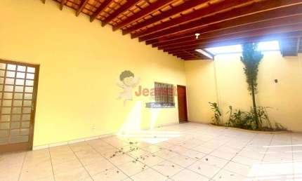 Casa com 3 quartos à venda no Jardim Campos Verdes, Nova Odessa  por R$ 430.000