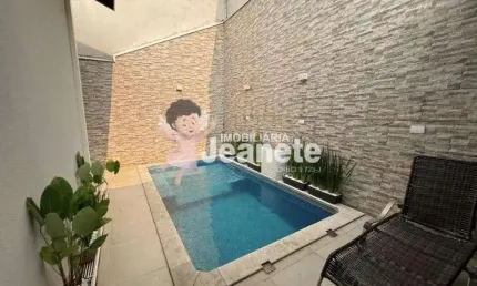Oportunidade excelente casa Altos do Klavin 750 mil