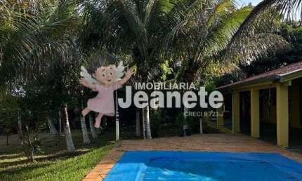 Casa com 1 quarto à venda no Campo Belo, Nova Odessa 
