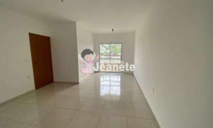 Apartamento a venda no Condominio Firenze em Nova Odessa/SP.