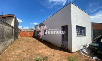 Casa a venda no Jardim da Alvorada em Nova Odessa/SP.