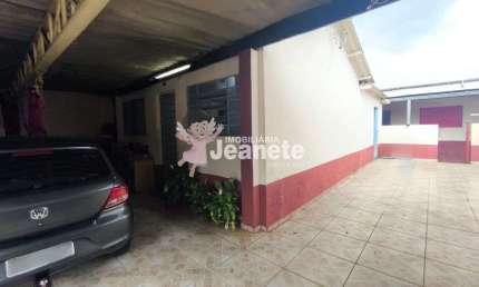 Oportunidade excelente  2 casas residencial Triunfo Nova Odessa