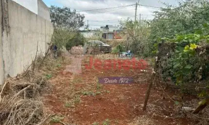 Terreno à venda no Jardim Dos Lagos 2, Nova Odessa 