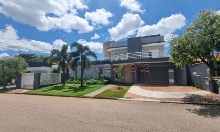 Casa Condominio - Jardim Primavera Residencial para Venda em Nova Odessa