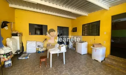 Casa com 2 quartos à venda no Jardim São Manoel, Nova Odessa , 60 m2 por R$ 250.000