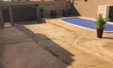 Casa com 2 quartos à venda no Jardim São Jorge, Nova Odessa  por R$ 430.000