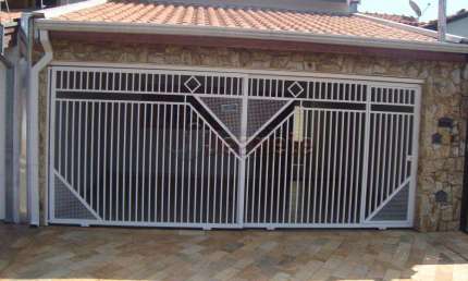 Casa com 2 quartos à venda no Residencial Santa Luiza I, Nova Odessa , 100 m2 por R$ 430.000