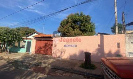 Casa com 1 quarto à venda no Jardim São Manoel, Nova Odessa , 70 m2 por R$ 220.000