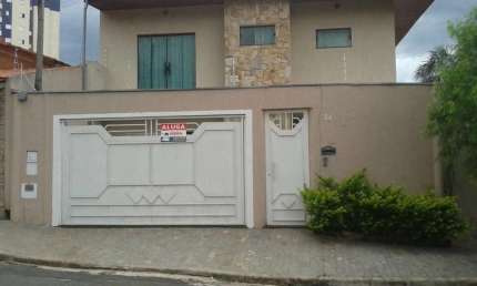 Casa com 3 quartos à venda no Jardim Planalto, Nova Odessa , 300 m2 por R$ 460.000