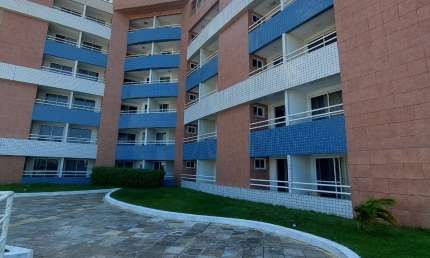 Loft com 1 quarto à venda na Rua Altemar Dutra, 4795, Ponta Negra, Natal
