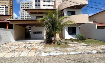 Casa duplex no condomínio verdes Campos - Cidade Verde