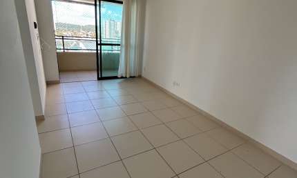 Apartamento em Ponta Negra de 3 quartos  - Condomínio Áurea Guedes