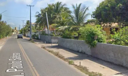 Imóvel na avenida principal da Praia de Búzios - com escritura pública