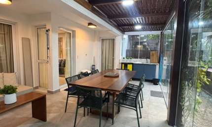 Belíssimo Jardino à Venda no In Mare Bali  - Residencial Resort né Praia de Cotovelo