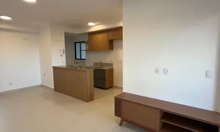 Apartamento de 3 quartos pra locação em Capim Macio - Ao lado do Favorito