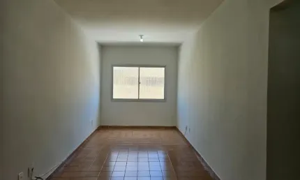 Apartamento com 2 quartos à venda na Avenida Paris - de 2 ao fim - lado par, 779, Canto do Forte, Praia Grande