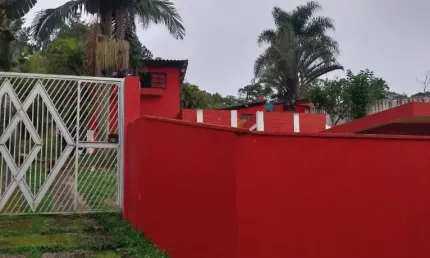 Chácara / sítio com 3 quartos à venda no Altos da Raposo, Cotia 
