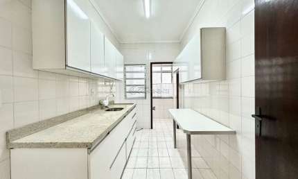 Apartamento com 3 quartos à venda na Rua Desembargador Gil Costa, 310, Capoeiras, Florianópolis