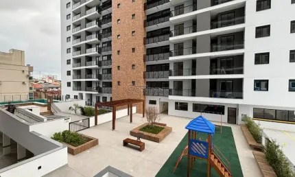 Apartamento à venda – Vivendas Home Club, Areias – São José (SC)