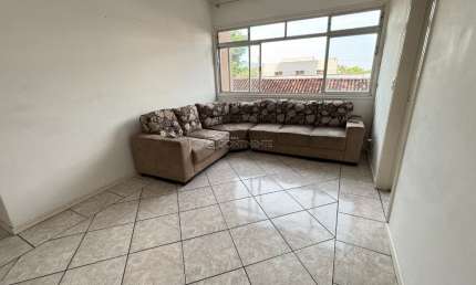Apartamento com 3 quartos à venda na Rua Desembargador Sálvio Gonzaga, 216, Coqueiros, Florianópolis