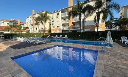 Apartamento GARDEN à venda no bairro Capoeiras, região continental de Florianópolis