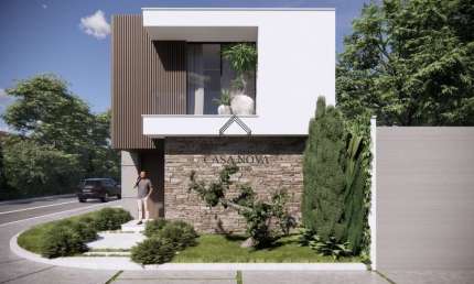 Casa com 3 quartos à venda no Jardim Belvedere, Volta Redonda , 125 m2 por R$ 680.000