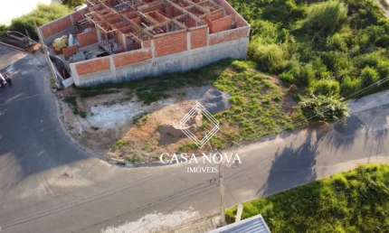 Terreno à venda no Jardim Belvedere, Volta Redonda  por R$ 400.000