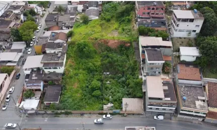 Terreno comercial à venda no Retiro, Volta Redonda  por R$ 1.200.000